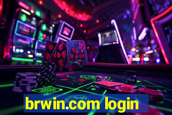 brwin.com login